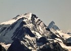 Aiguille Midi (77) Gd Combin + Cervin : montagne, 2013, Mont Blanc